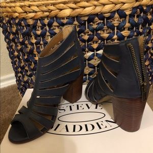 Steve Madden heels